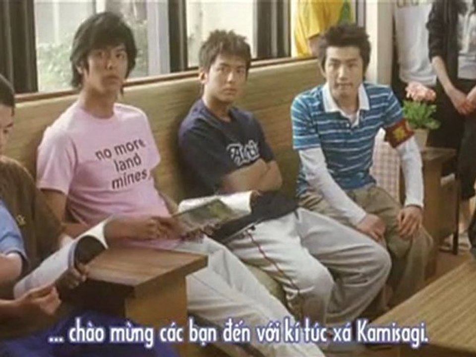 keo bong 1-6