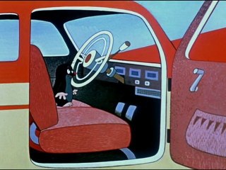 Jonge film fans: OGEN EN OREN OPEN!