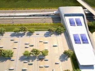 Gare TGV Belfort-Montbéliard