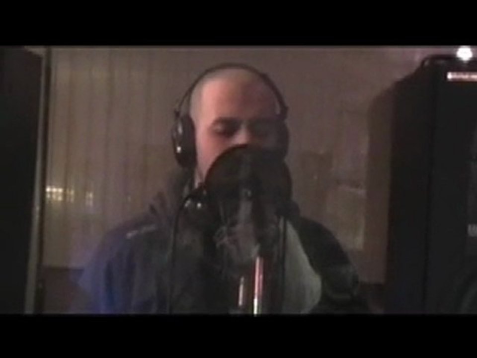 OCHENTA BAGNOLET ENREGISTRE