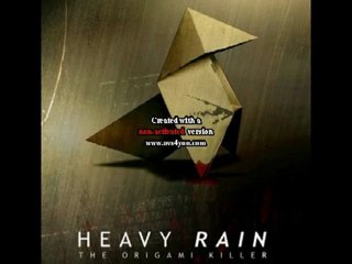 GamePlay Heavy Rain (PS3)