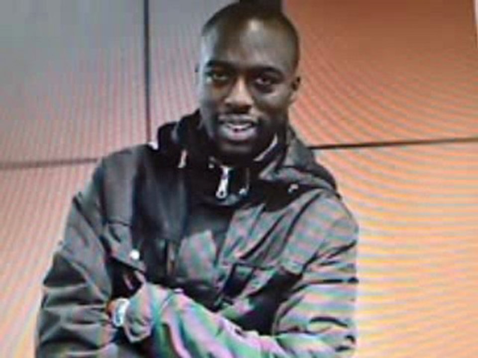 ali soumaré