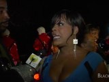 Niecy Nash and her beautiful lips.......