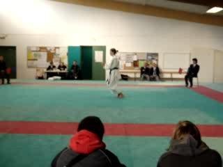 Bassai Dai par vané