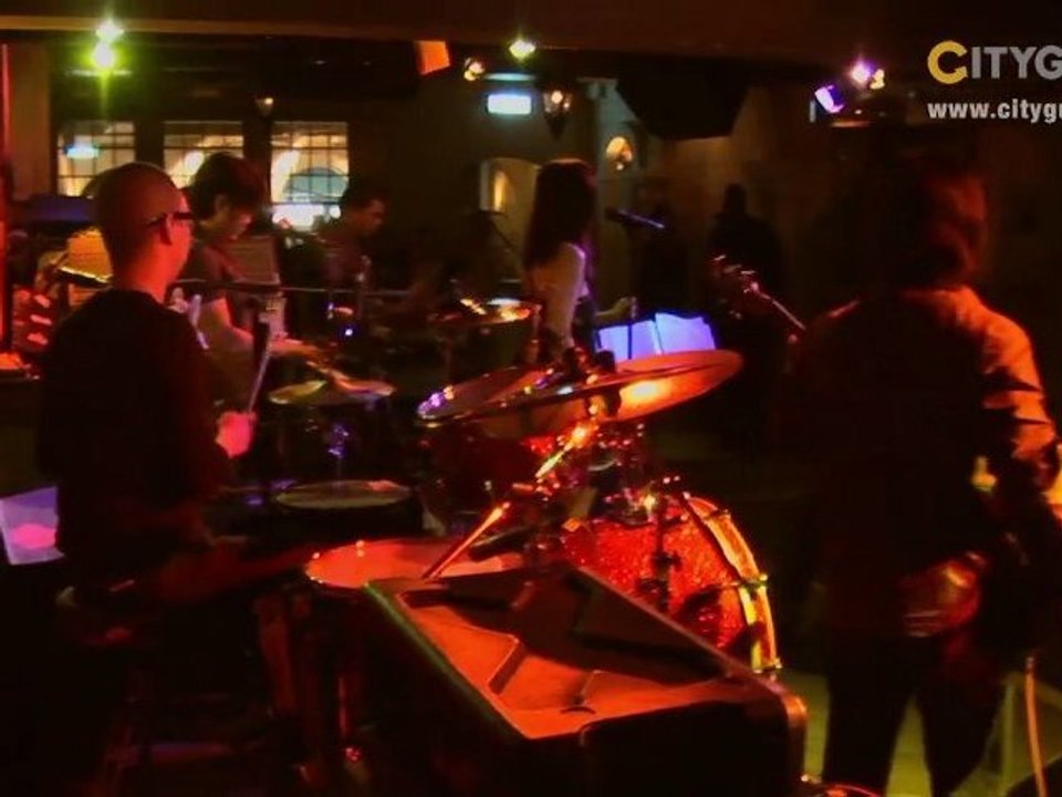 Bar Insomnia, Hong Kong