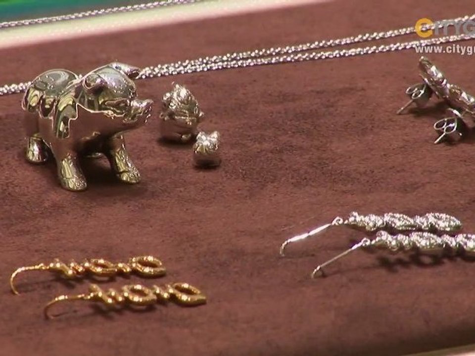 Juweliergeschäft life of circle, Hong Kong