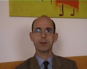 sensation entre matière et électrons