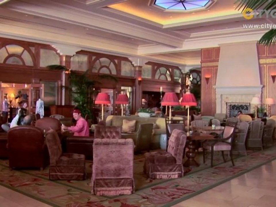 Hotel Casa del Mar, Los Angeles