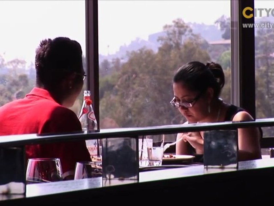 Hotel angeleno, los angeles