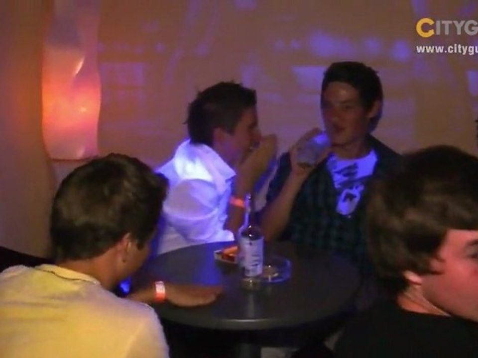 4 Roses Bar, Salzburg