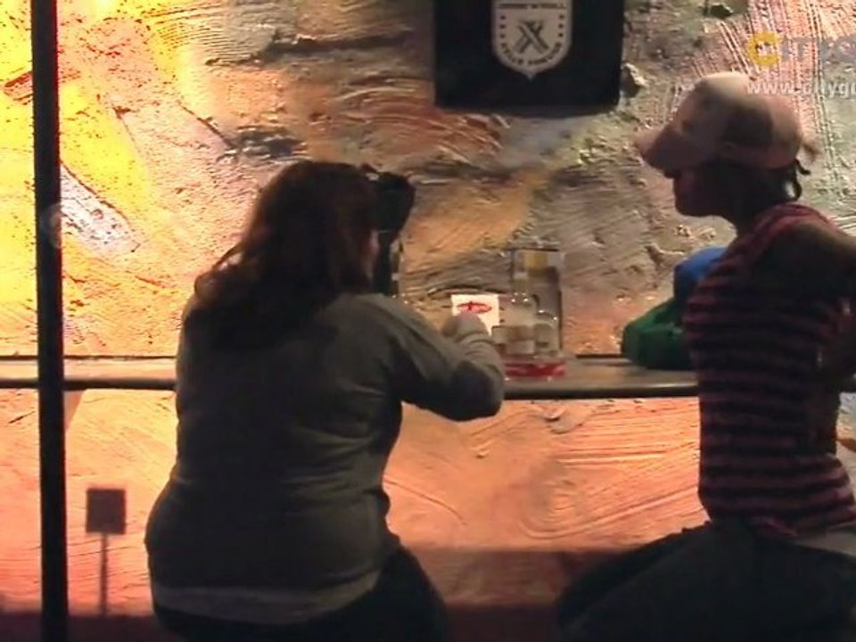 Club Rockhaus, Salzburg