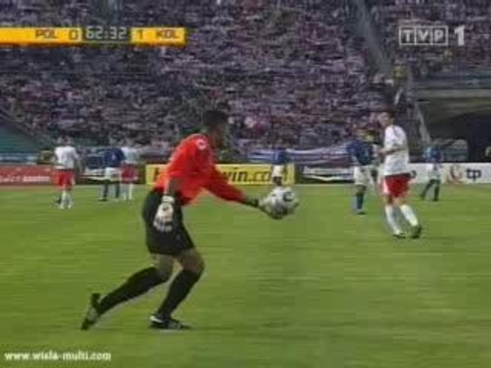 soccer goalkeeper goal