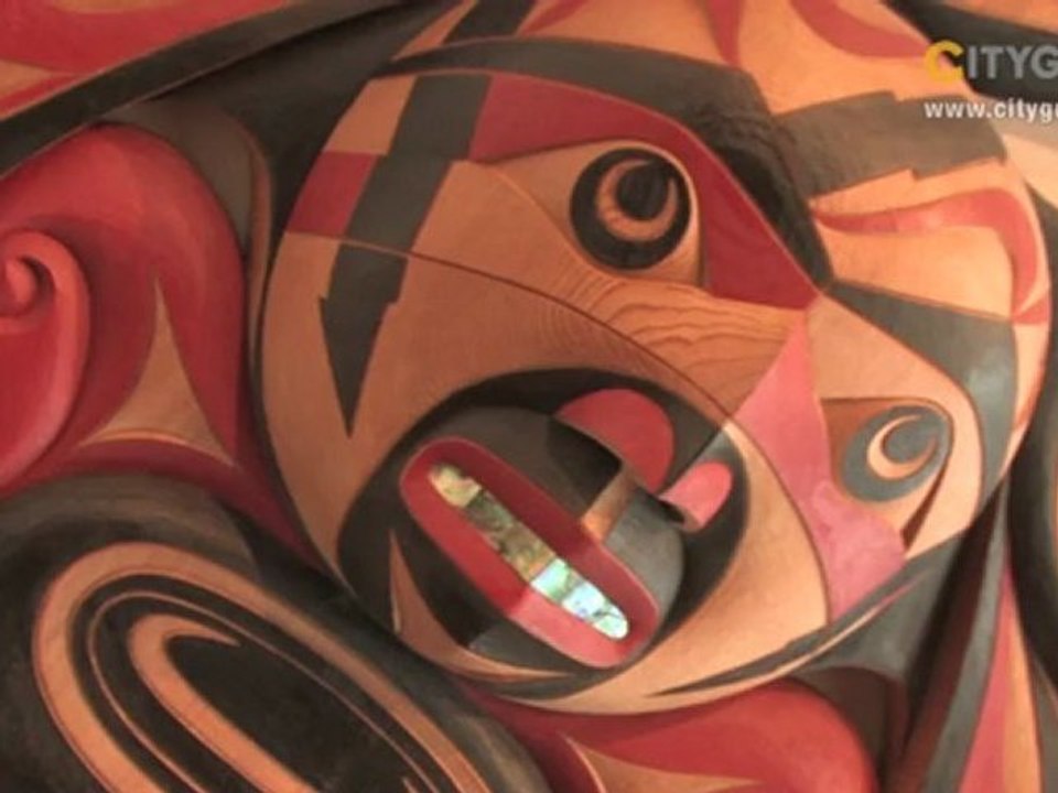 Douglas reynolds gallery, vancouver