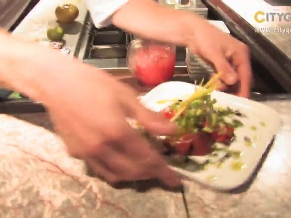 Restaurant monk mcqueens, vancouver