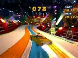 Sonic & SEGA All-Star Racing - Review