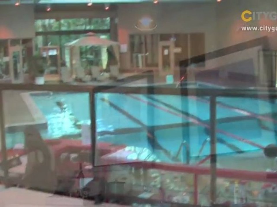 Pacific palisades hotel, vancouver