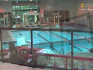 Pacific Palisades Hotel, Vancouver