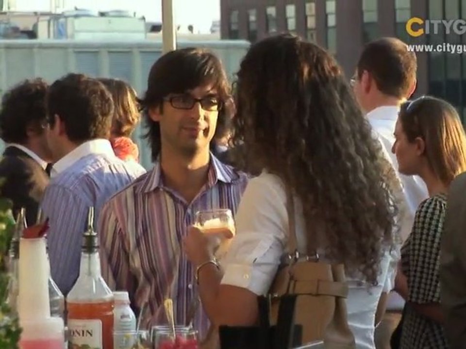 Beacon hotel, washington