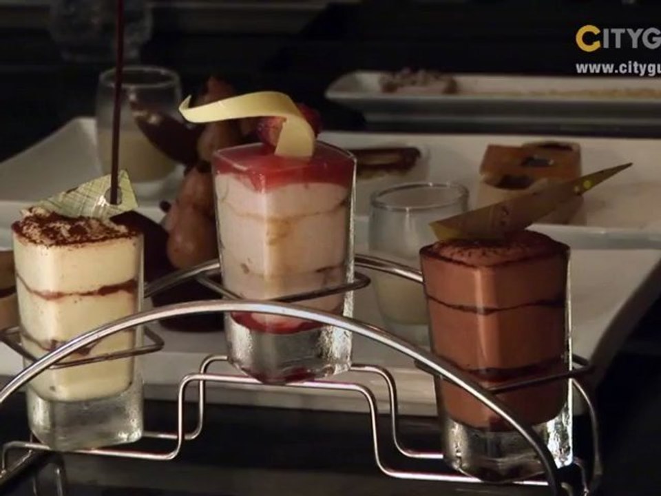 Co|Co Sala, Washington