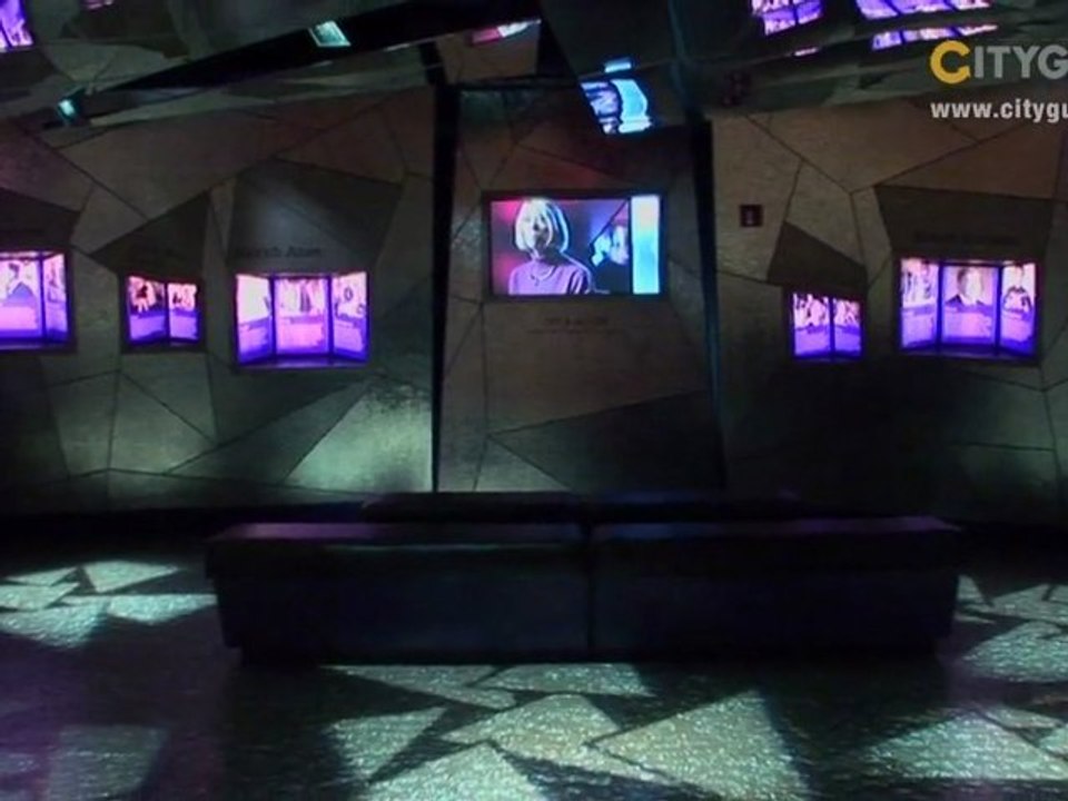 International spy museum, washington