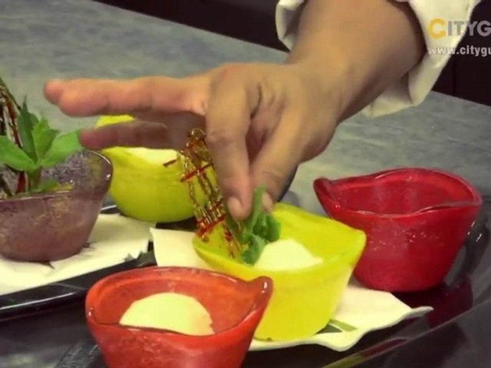 Lima Restaurant, Washington