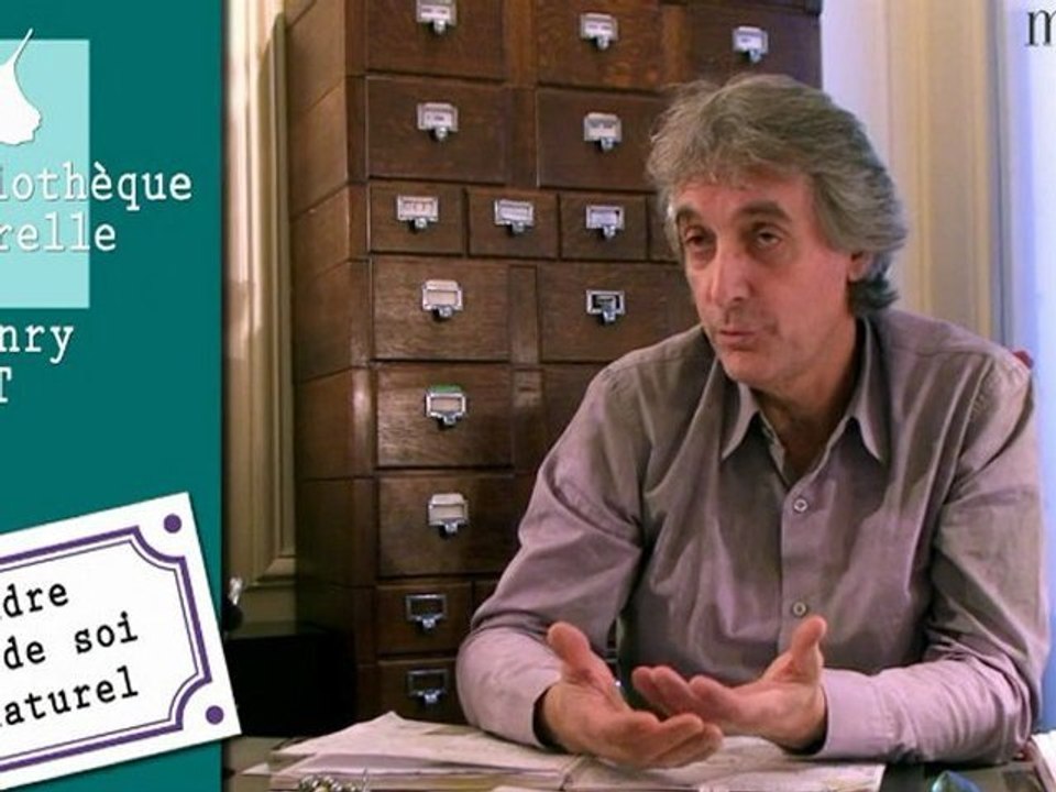 Prendre soin de soi au naturel - Dr Henry Puget