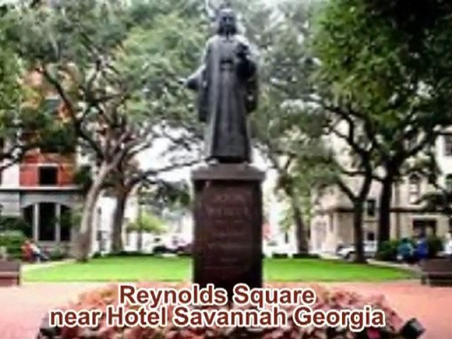 Hotel in Savannah, Hotel in Savannah GA