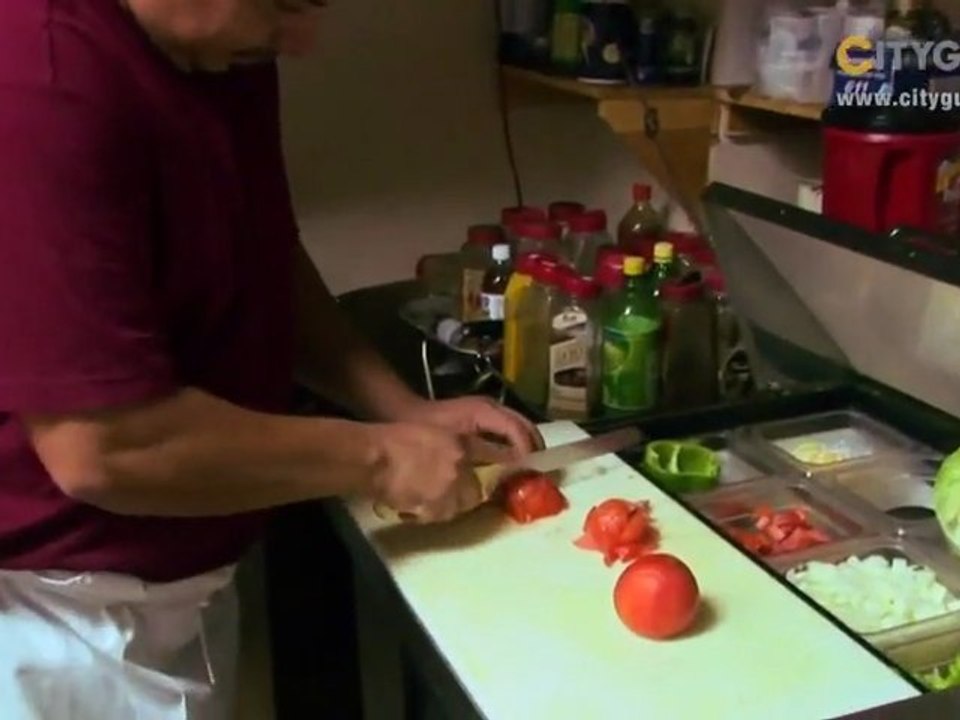 Club Twins Jazz, Washington