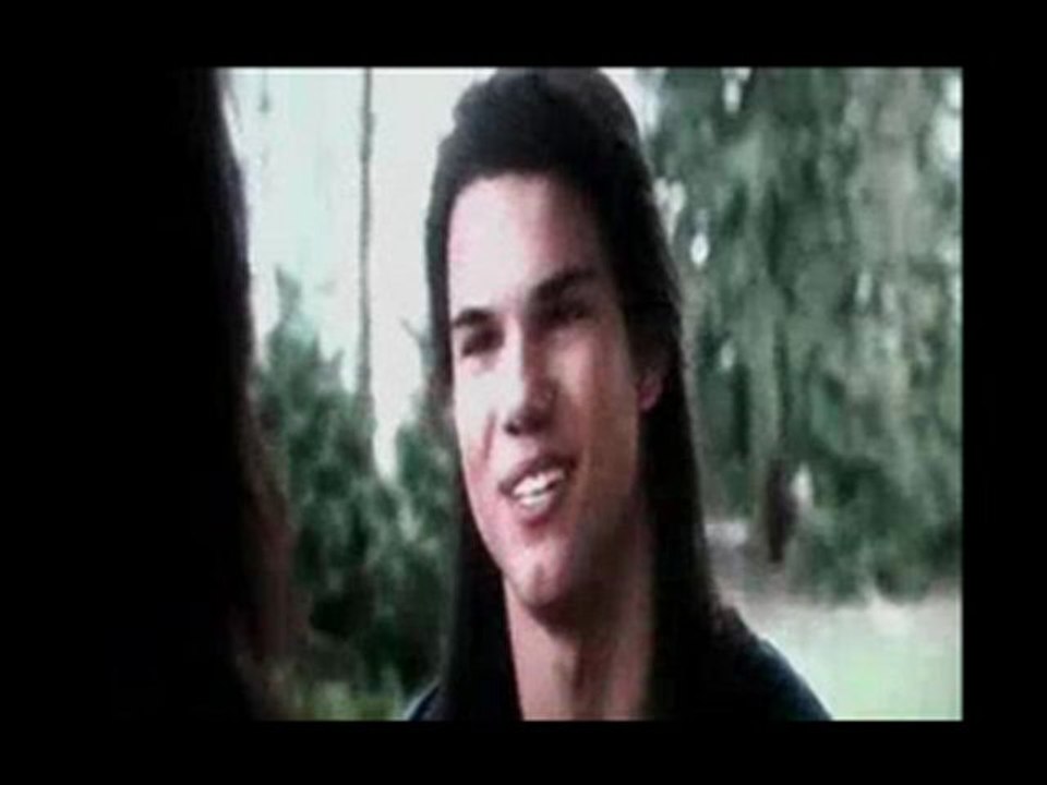 The Twilight Saga New Moon (2009)  PART 11   5