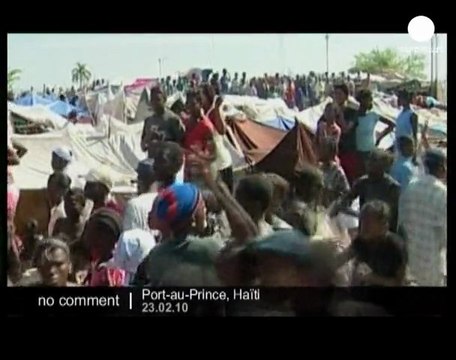 Protesters disrupt voodoo ceremony calling on spirits to...