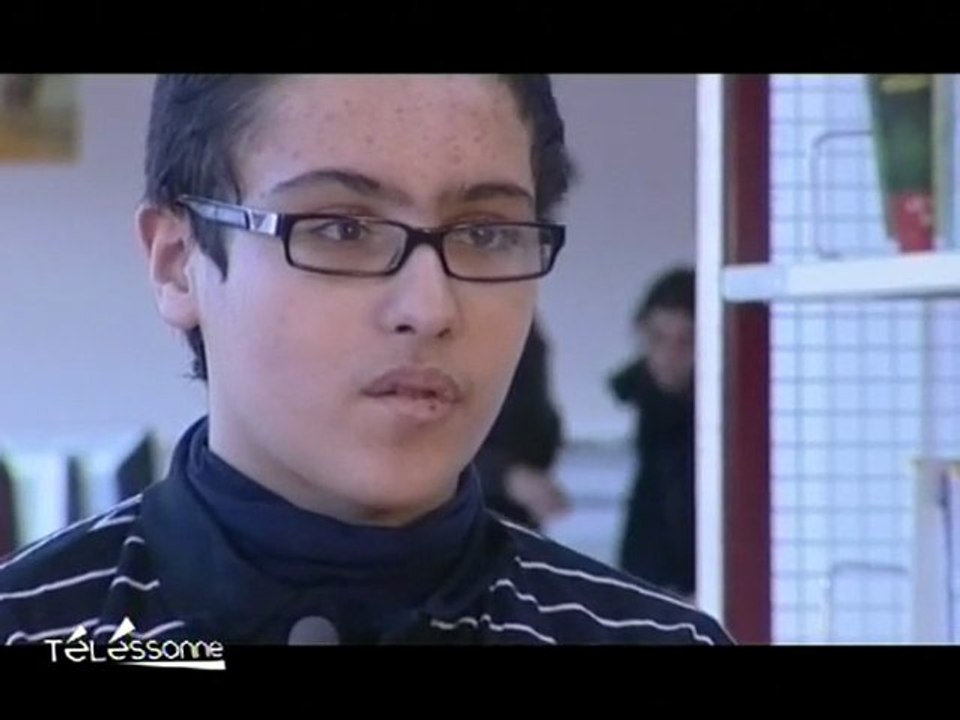 L'actu vue par les ados : Agression d'un élève à Thiais