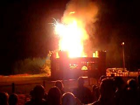 Feu de la Saint-Jean