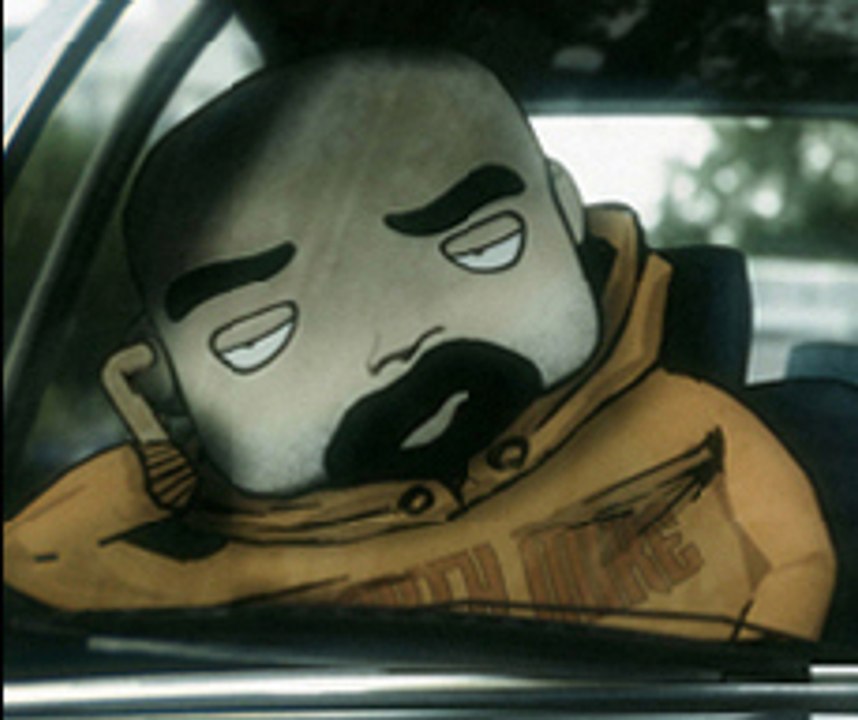 La Planque - épisode 01 - websérie
