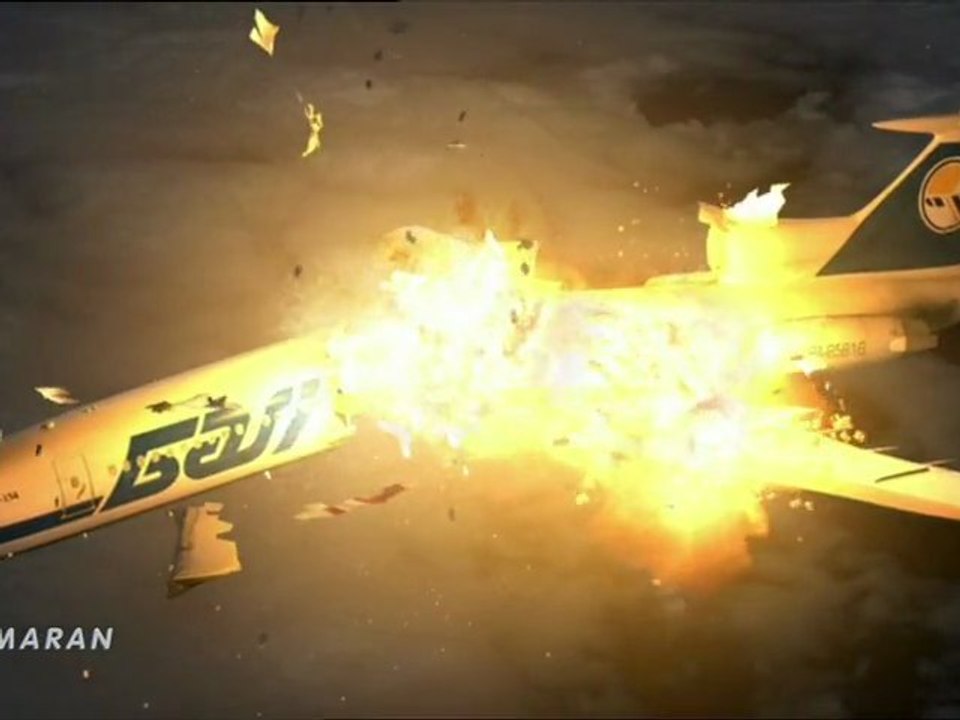 Crash Clip - 16/9e