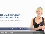 Formation Management d'un portefeuille de Projets - EGILIA