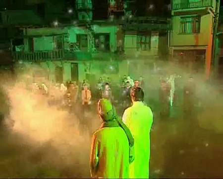 Tek Türkiye - 94. Bölüm Özeti DuaDenizi.Com