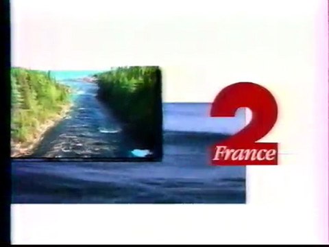 france 2 12.08.97 + 2 pages de pubs + journal (coupé)