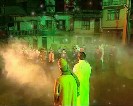 Tek Türkiye 94.Bölüm Fragmanı