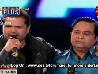 Ro Pade Himesh [Music Ka Maha Muqabla]