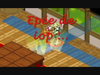 Full-opemes, iop terre lvl 120