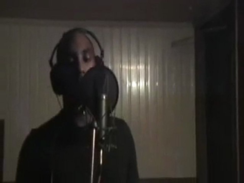 AP CHIEN FOU RETBI 4.40 STUDIO OCHENTA