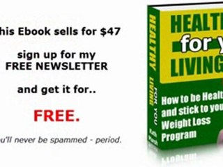 How to lose Weight Free Tips and Tricks 31