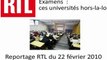 Examens : ces universités hors-la-loi