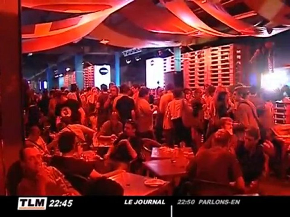 Nuits sonores 2010 : La Programmation