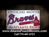 Gwinnett Movers [Atlanta Peach Movers]
