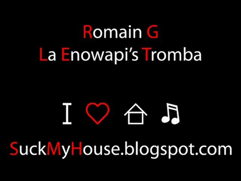 Chris Lake   LYS vs. Bassjackers - La Enowapi's Tromba