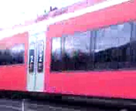 Rame BLS Rabe 526 Tavannes