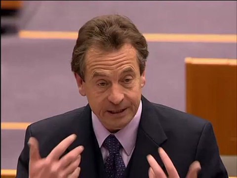 Chris Davies on the common fisheries policy