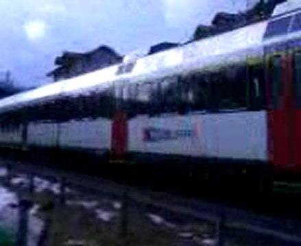 Rame CFF Domino Tavannes