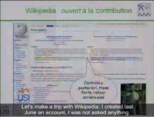 Pour une informatique qui transforme nos sociétés